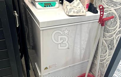 CB BLACK'TEN ATAEVLER'DE DEVREN KİRALIK DÜKKAN/KAFE*