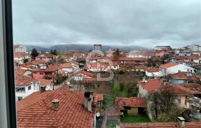 CB BLACK'TEN BİLECİK YÜZBAŞI'DA BURSA CD ÜZERİNDE SATILIK DAİRE*