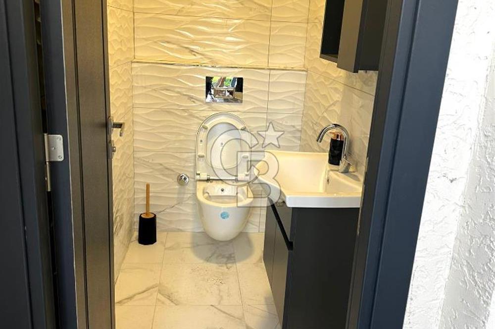 CB BLACK'TEN ATAEVLER'DE DEVREN KİRALIK DÜKKAN/KAFE*