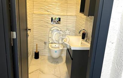 CB BLACK'TEN ATAEVLER'DE DEVREN KİRALIK DÜKKAN/KAFE*