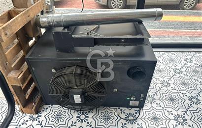 CB BLACK'TEN ATAEVLER'DE DEVREN KİRALIK DÜKKAN/KAFE*