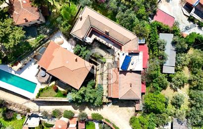 ÇANAKKALE YEŞİLYURT KÖYÜNDE SATILIK FIRSAT TAŞ KONAK 