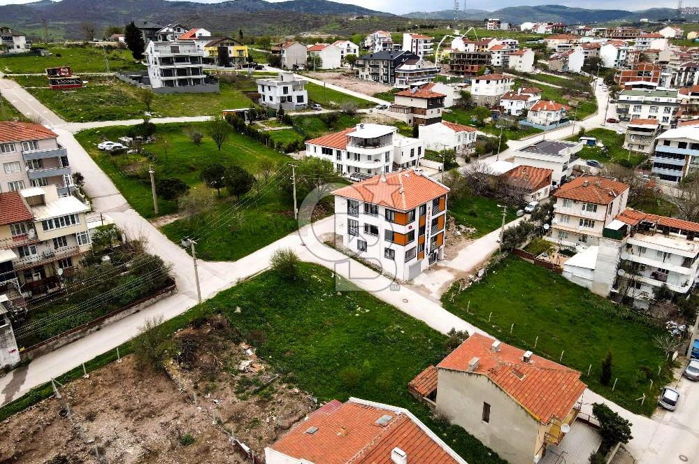 BALIKESİR ALTIEYLÜL YILDIZ MAH. KOT AVANTAJLI 2 KAT KONUT İMARLI ARSA