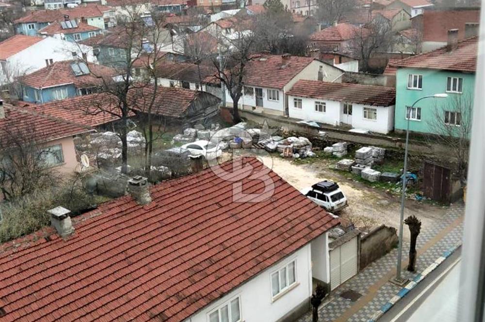 CB BLACK'TEN BİLECİK YÜZBAŞI'DA BURSA CD ÜZERİNDE SATILIK DAİRE*