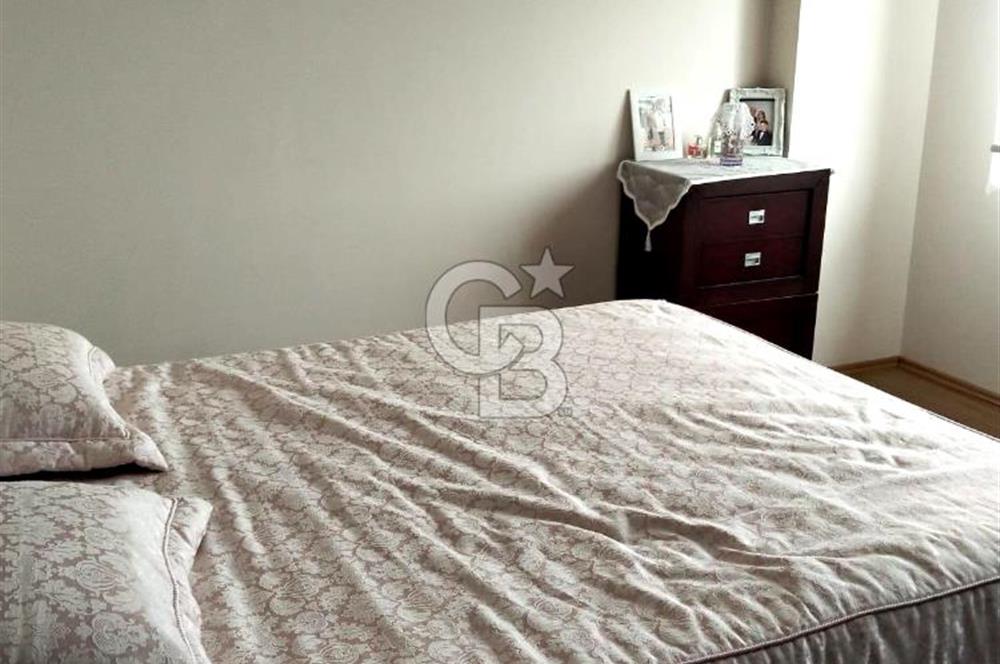 CB BLACK'TEN BİLECİK YÜZBAŞI'DA BURSA CD ÜZERİNDE SATILIK DAİRE*