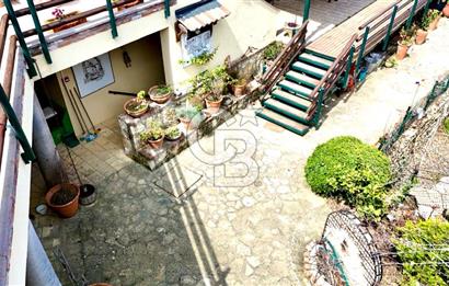 ÇANAKKALE YEŞİLYURT KÖYÜNDE SATILIK FIRSAT TAŞ KONAK 