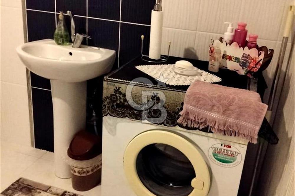 CB BLACK'TEN BİLECİK YÜZBAŞI'DA BURSA CD ÜZERİNDE SATILIK DAİRE*