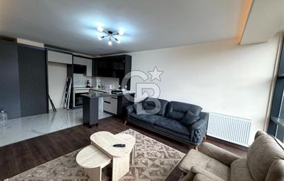 ÇAYYOLU CEYKA SİTESİ FULL EŞYALI 1+1 SIFIR DAİRE