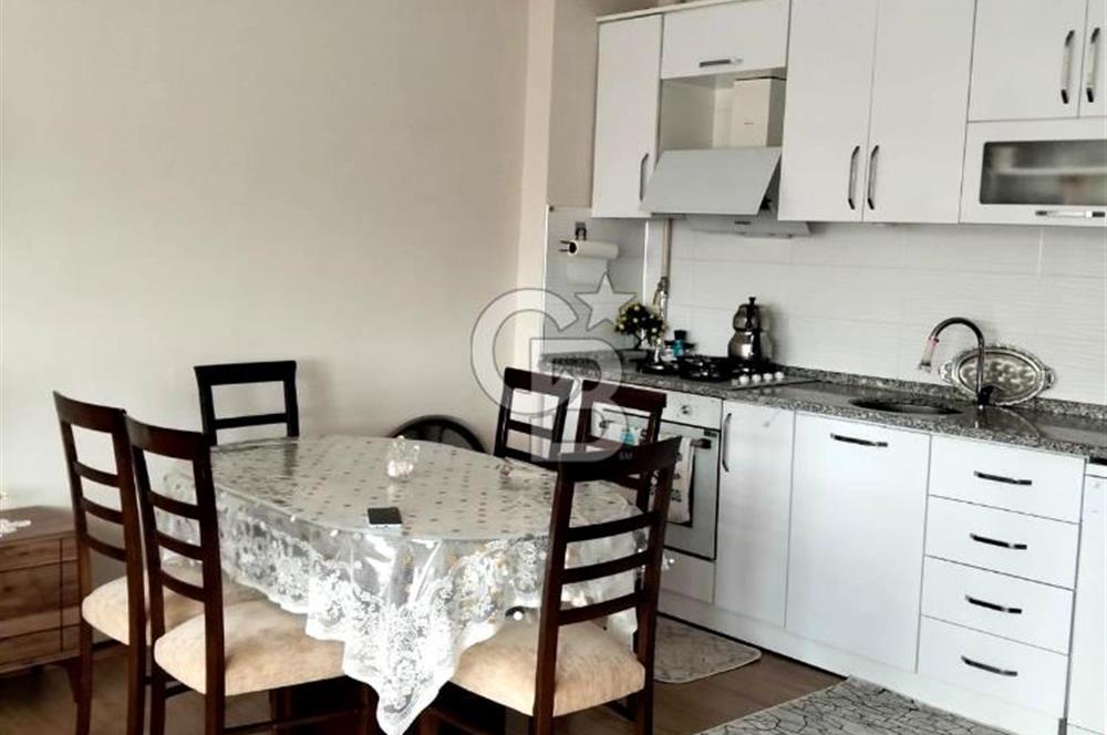 CB BLACK'TEN BİLECİK YÜZBAŞI'DA BURSA CD ÜZERİNDE SATILIK DAİRE*