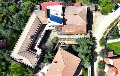 ÇANAKKALE YEŞİLYURT KÖYÜNDE SATILIK FIRSAT TAŞ KONAK 