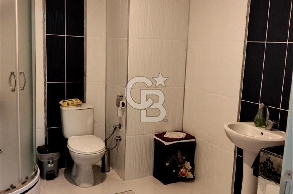 CB BLACK'TEN BİLECİK YÜZBAŞI'DA BURSA CD ÜZERİNDE SATILIK DAİRE*