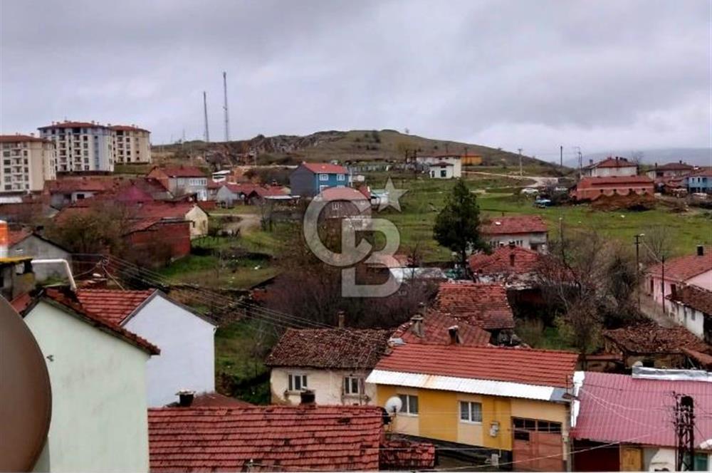 CB BLACK'TEN BİLECİK YÜZBAŞI'DA BURSA CD ÜZERİNDE SATILIK DAİRE*