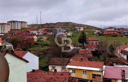 CB BLACK'TEN BİLECİK YÜZBAŞI'DA BURSA CD ÜZERİNDE SATILIK DAİRE*