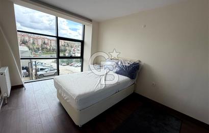 ÇAYYOLU CEYKA SİTESİ FULL EŞYALI 1+1 SIFIR DAİRE