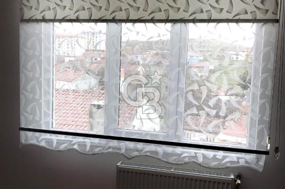 CB BLACK'TEN BİLECİK YÜZBAŞI'DA BURSA CD ÜZERİNDE SATILIK DAİRE*