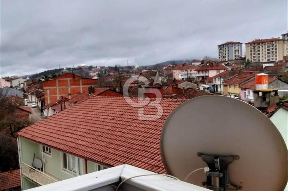 CB BLACK'TEN BİLECİK YÜZBAŞI'DA BURSA CD ÜZERİNDE SATILIK DAİRE*