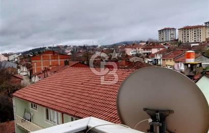 CB BLACK'TEN BİLECİK YÜZBAŞI'DA BURSA CD ÜZERİNDE SATILIK DAİRE*