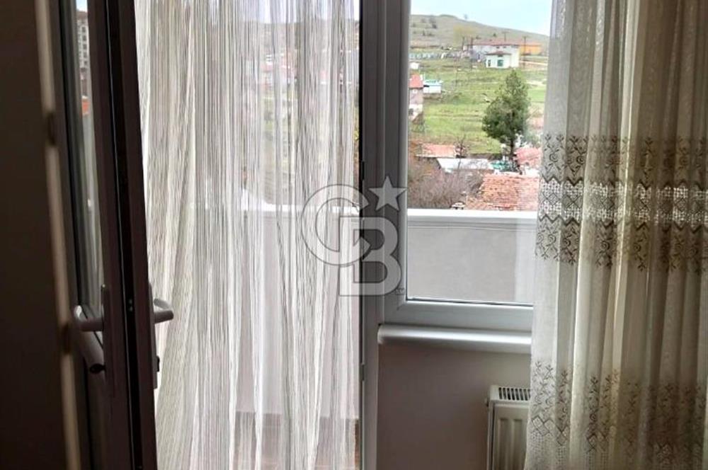 CB BLACK'TEN BİLECİK YÜZBAŞI'DA BURSA CD ÜZERİNDE SATILIK DAİRE*