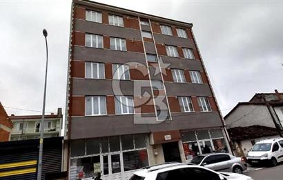 CB BLACK'TEN BİLECİK YÜZBAŞI'DA BURSA CD ÜZERİNDE SATILIK DAİRE*