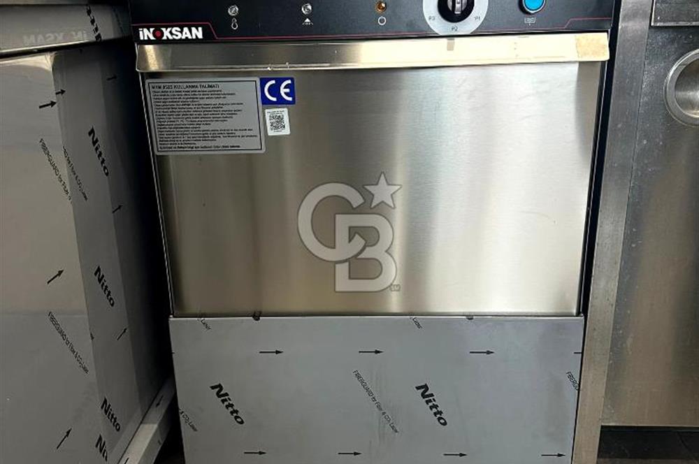 CB BLACK'TEN ATAEVLER'DE DEVREN KİRALIK DÜKKAN/KAFE*