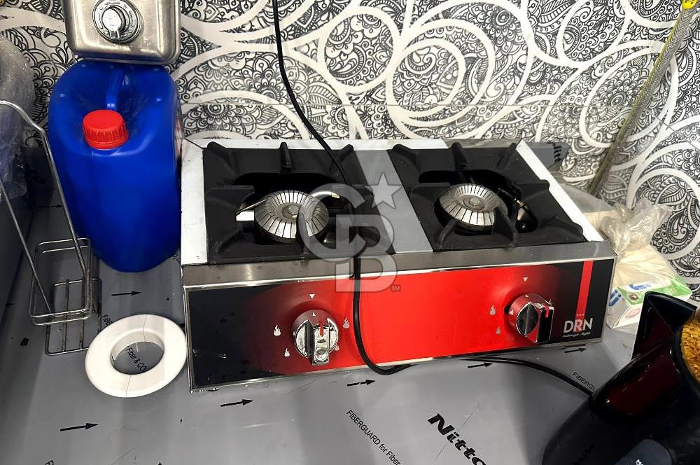 CB BLACK'TEN ATAEVLER'DE DEVREN KİRALIK DÜKKAN/KAFE*