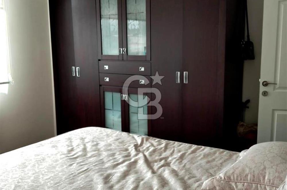 CB BLACK'TEN BİLECİK YÜZBAŞI'DA BURSA CD ÜZERİNDE SATILIK DAİRE*