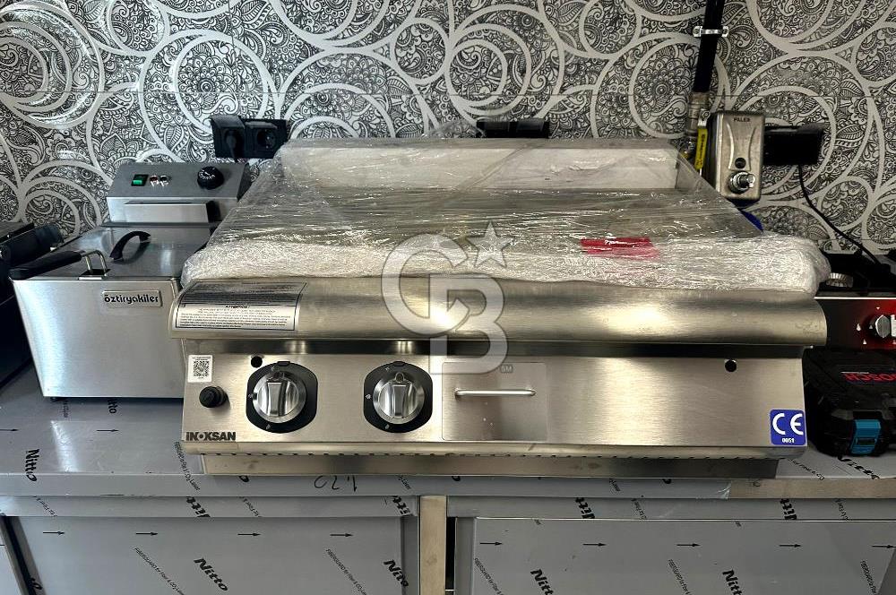 CB BLACK'TEN ATAEVLER'DE DEVREN KİRALIK DÜKKAN/KAFE*