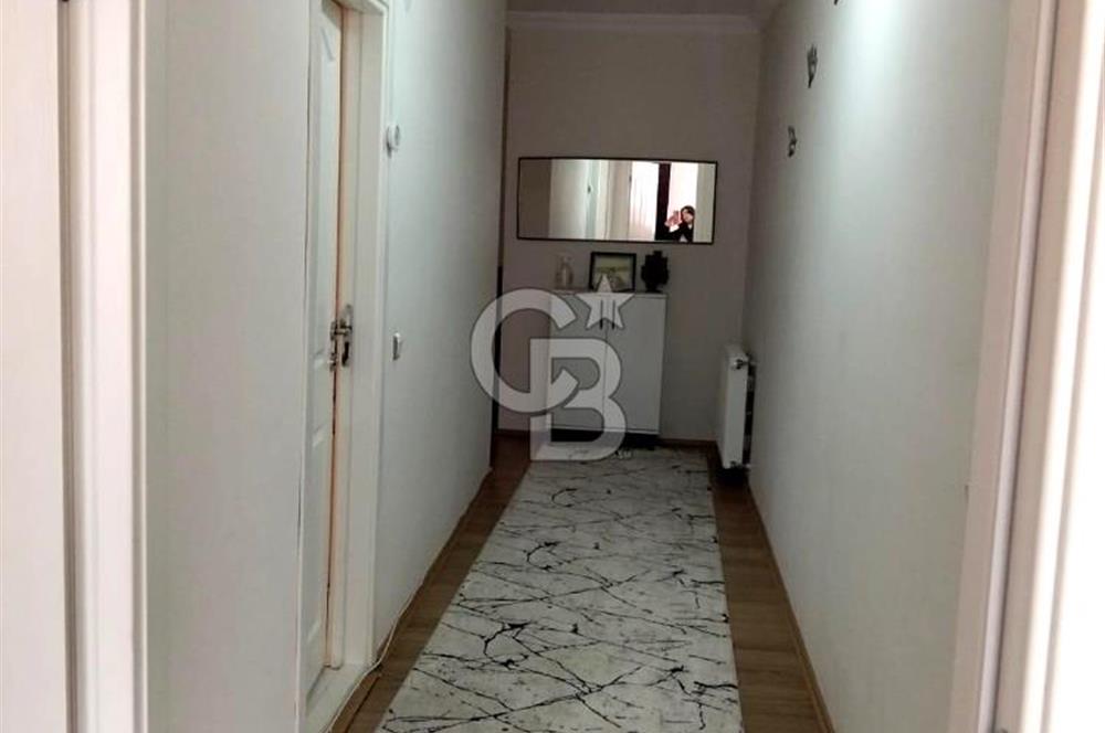 CB BLACK'TEN BİLECİK YÜZBAŞI'DA BURSA CD ÜZERİNDE SATILIK DAİRE*