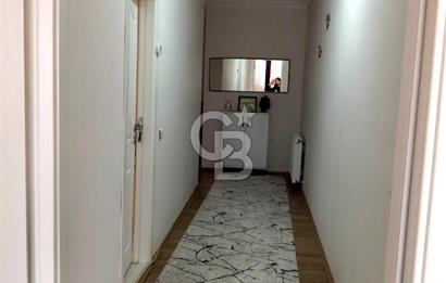 CB BLACK'TEN BİLECİK YÜZBAŞI'DA BURSA CD ÜZERİNDE SATILIK DAİRE*