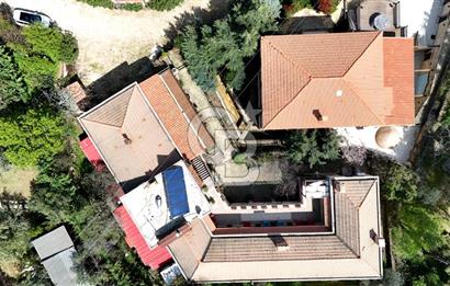 ÇANAKKALE YEŞİLYURT KÖYÜNDE SATILIK FIRSAT TAŞ KONAK 