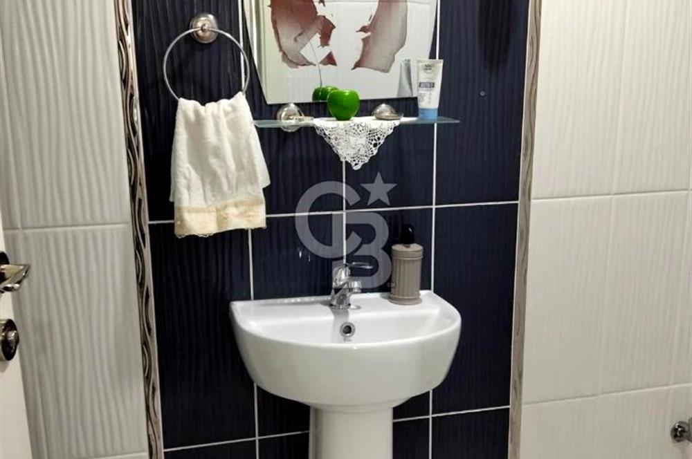 CB BLACK'TEN BİLECİK YÜZBAŞI'DA BURSA CD ÜZERİNDE SATILIK DAİRE*