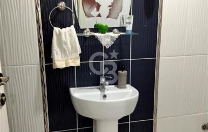 CB BLACK'TEN BİLECİK YÜZBAŞI'DA BURSA CD ÜZERİNDE SATILIK DAİRE*