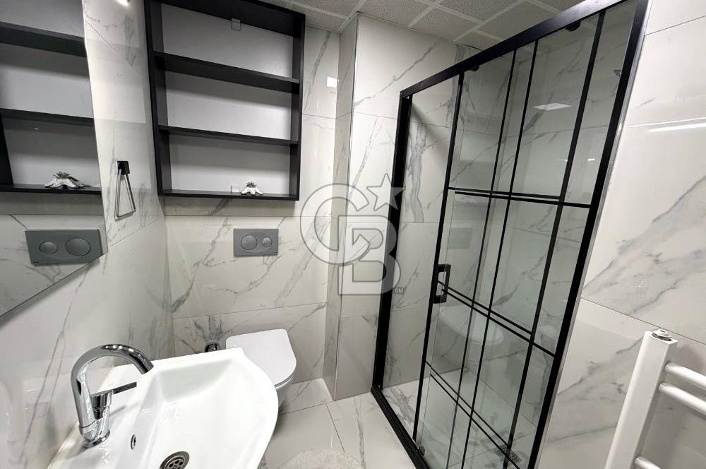 ÇAYYOLU CEYKA SİTESİ FULL EŞYALI 1+1 SIFIR DAİRE