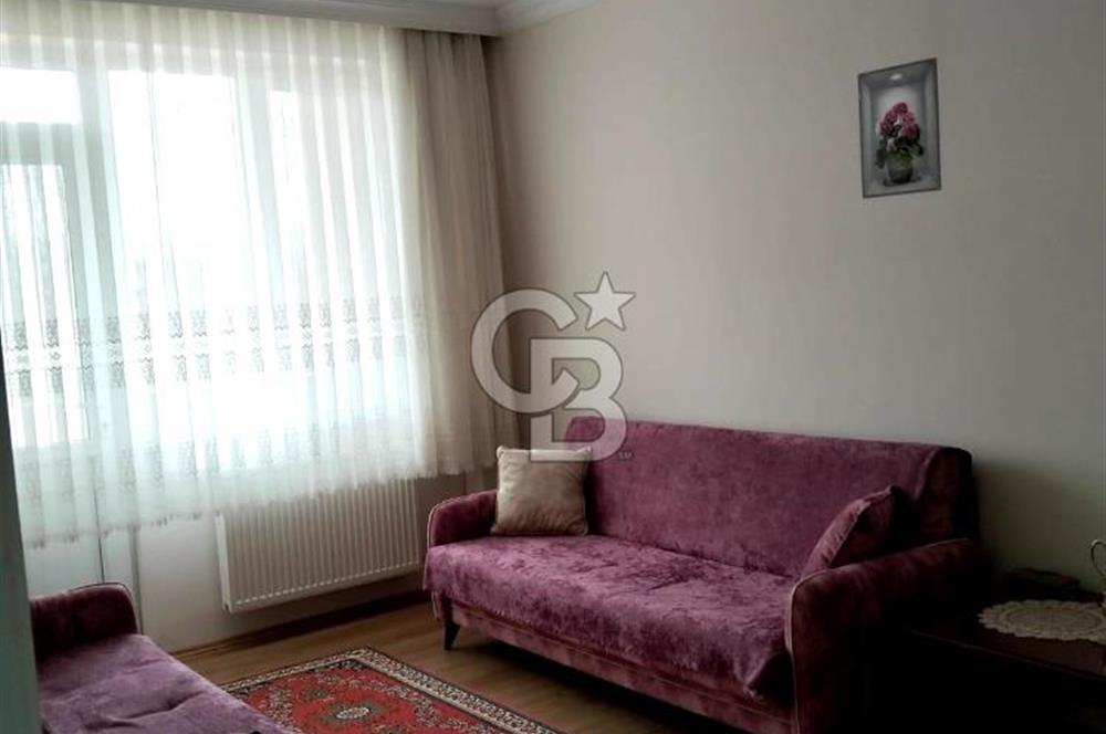 CB BLACK'TEN BİLECİK YÜZBAŞI'DA BURSA CD ÜZERİNDE SATILIK DAİRE*