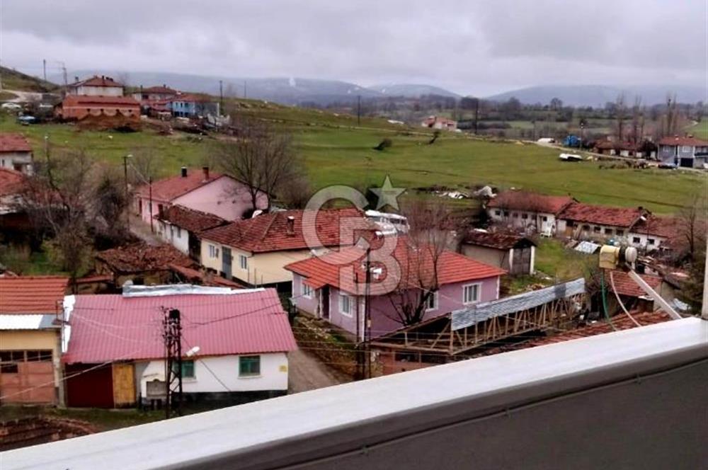 CB BLACK'TEN BİLECİK YÜZBAŞI'DA BURSA CD ÜZERİNDE SATILIK DAİRE*