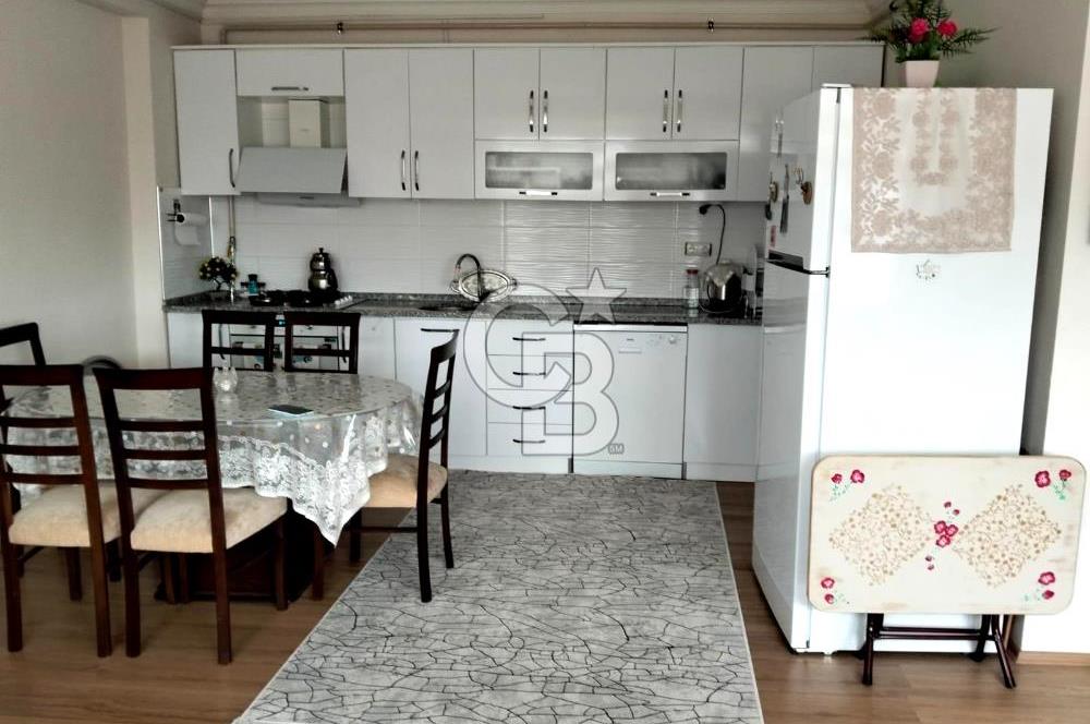 CB BLACK'TEN BİLECİK YÜZBAŞI'DA BURSA CD ÜZERİNDE SATILIK DAİRE*