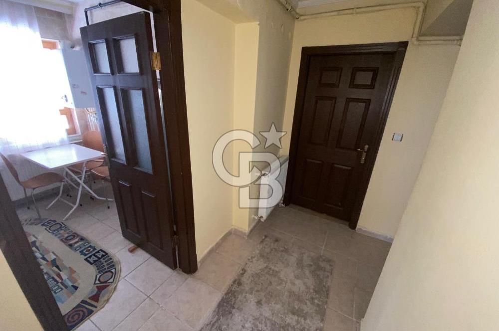 ÇANKAYA CEVİZLİDEREDE FULL EŞYALI 1+1 KİRALIK DAİRE