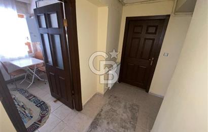 ÇANKAYA CEVİZLİDEREDE FULL EŞYALI 1+1 KİRALIK DAİRE