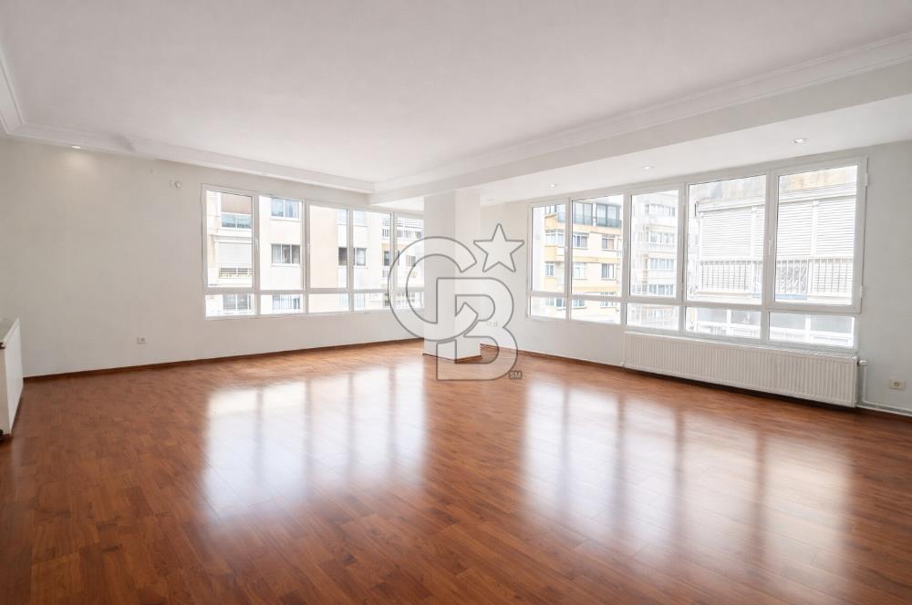 GÖZTEPE MİTHATPAŞA CADDE ÜZERİ SATILIK 3+1 DAİRE