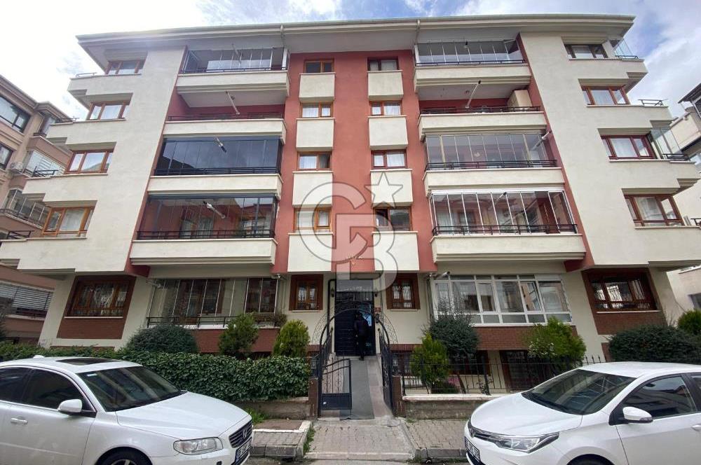 ÇANKAYA CEVİZLİDEREDE FULL EŞYALI 1+1 KİRALIK DAİRE