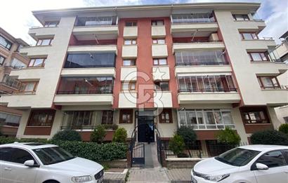 ÇANKAYA CEVİZLİDEREDE FULL EŞYALI 1+1 KİRALIK DAİRE