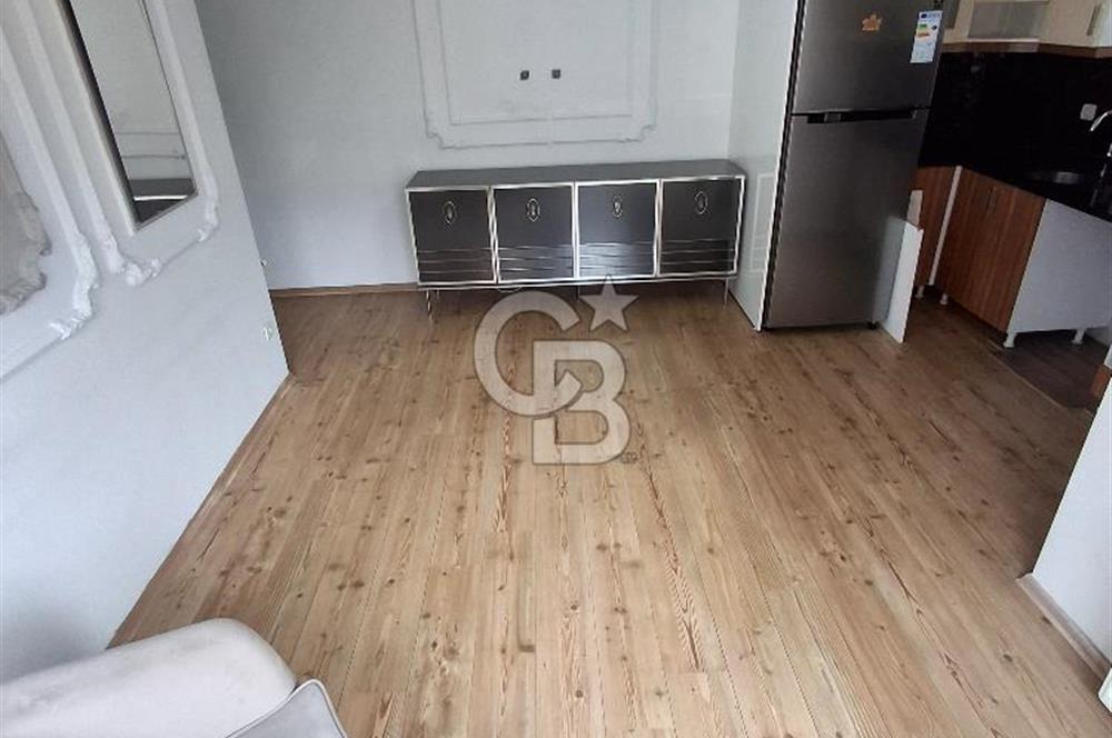 Sancaktepe Meclis Mahallesinde Kiralık 2+1 Daire 