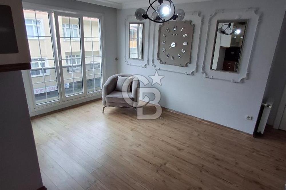 Sancaktepe Meclis Mahallesinde Kiralık 2+1 Daire 