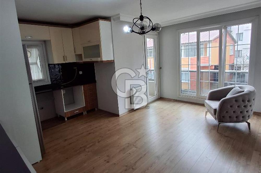 Sancaktepe Meclis Mahallesinde Kiralık 2+1 Daire 