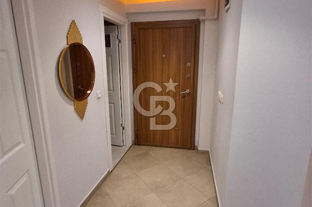 Sancaktepe Meclis Mahallesinde Kiralık 2+1 Daire 