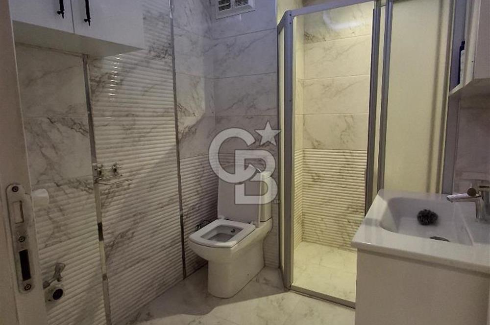 Sancaktepe Meclis Mahallesinde Kiralık 2+1 Daire 