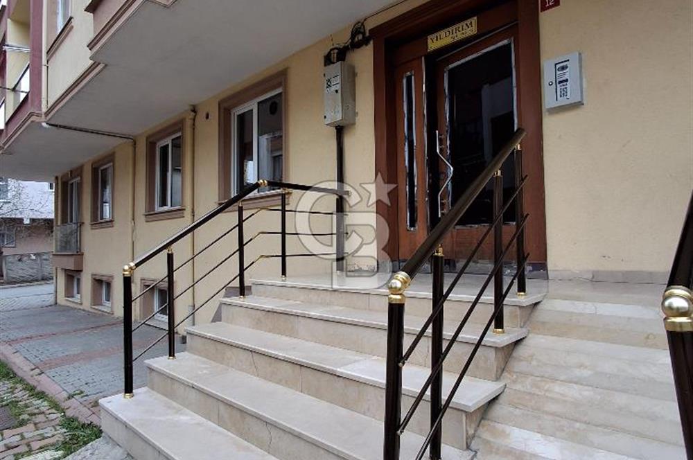 Sancaktepe Sarıgazi Mahallesinde Satılık 4+2 Ters Dubleks 