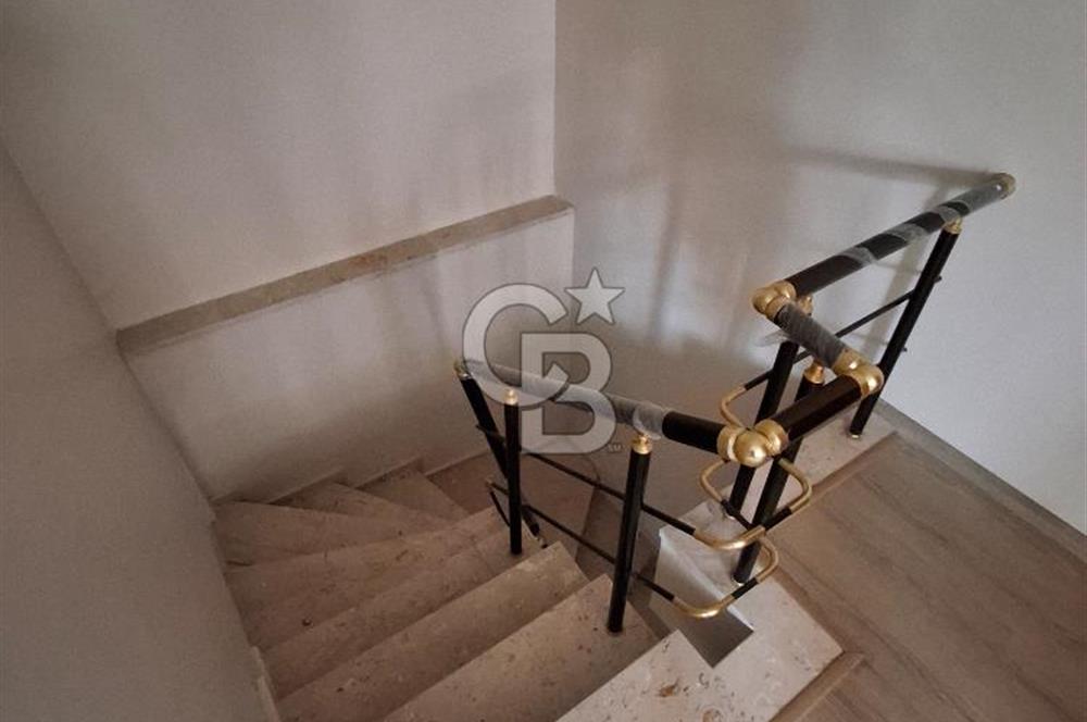 Sancaktepe Sarıgazi Mahallesinde Satılık 4+2 Ters Dubleks 