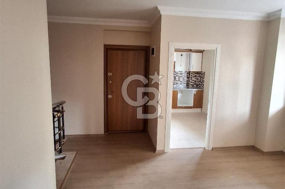 Sancaktepe Sarıgazi Mahallesinde Satılık 4+2 Ters Dubleks 