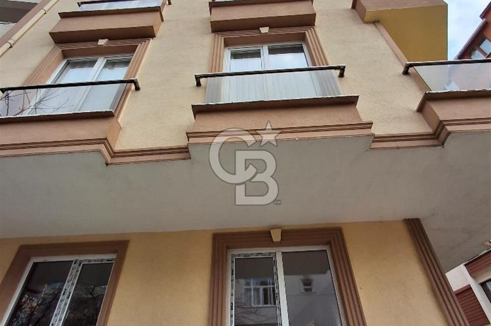 Sancaktepe Sarıgazi Mahallesinde Satılık 4+2 Ters Dubleks 